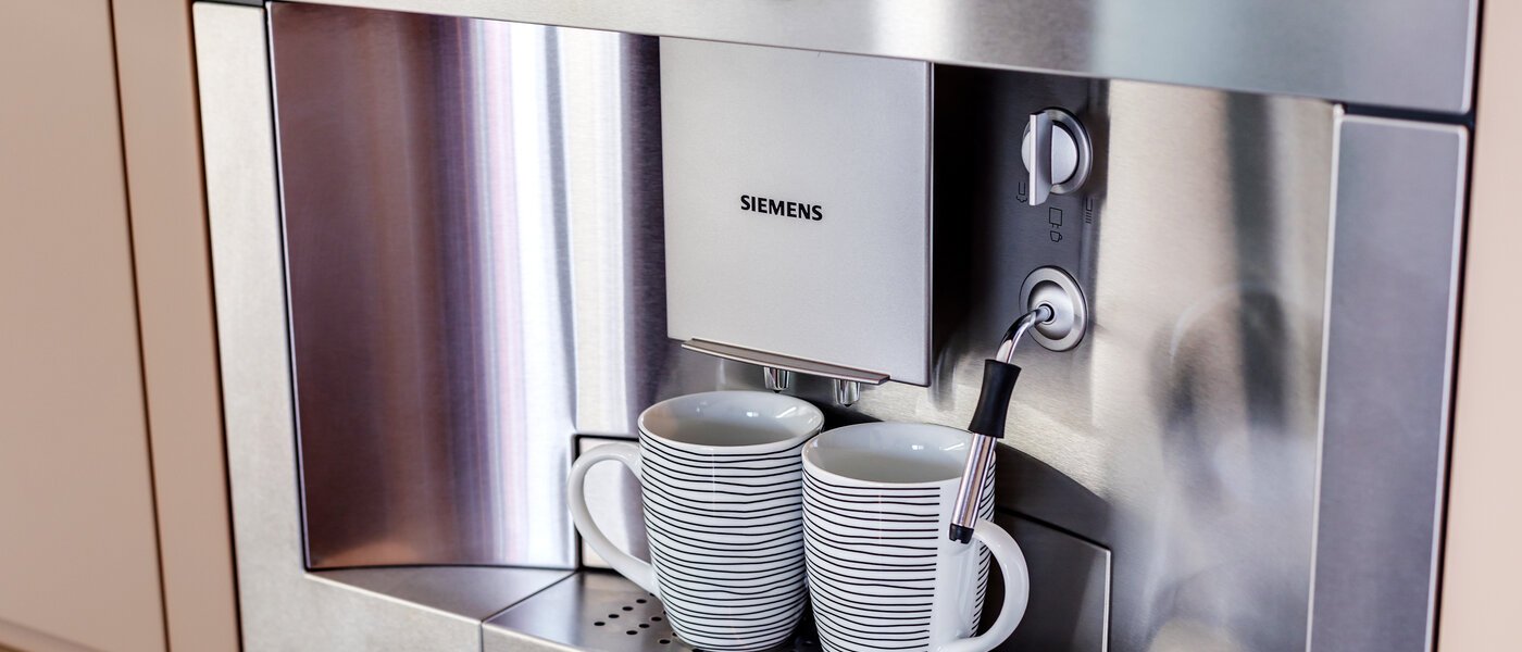 マンション München Altstadt 02 キッチン 11002