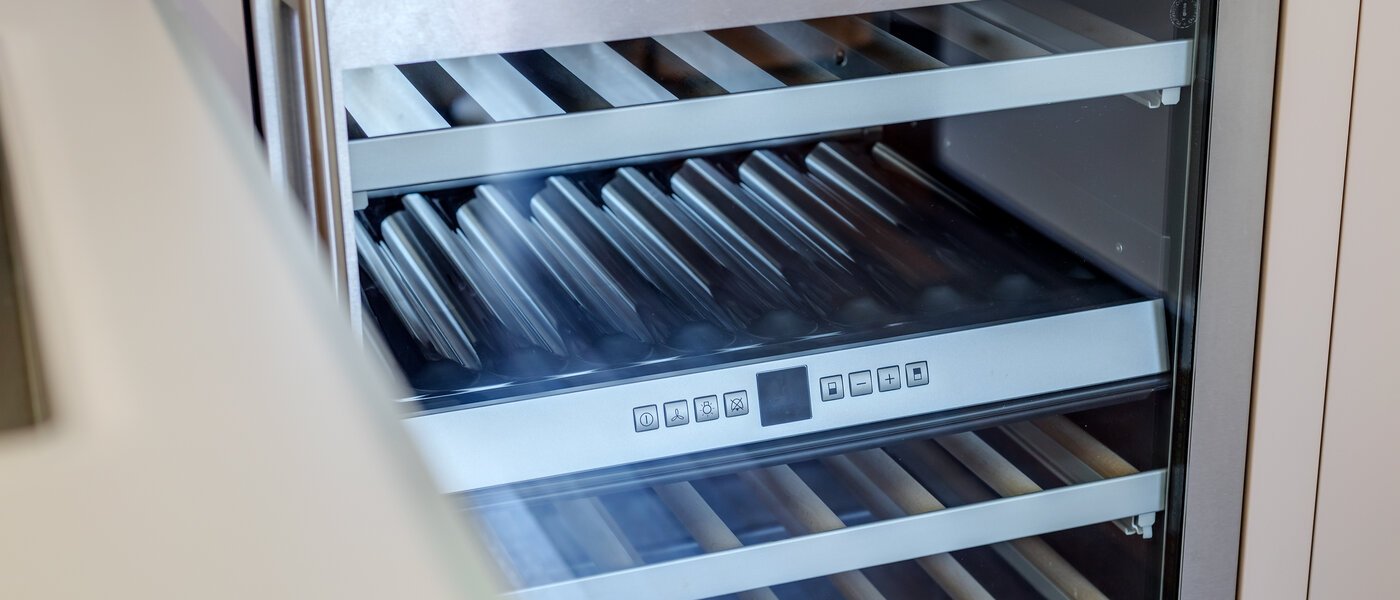 マンション München Altstadt 04 キッチン 11002