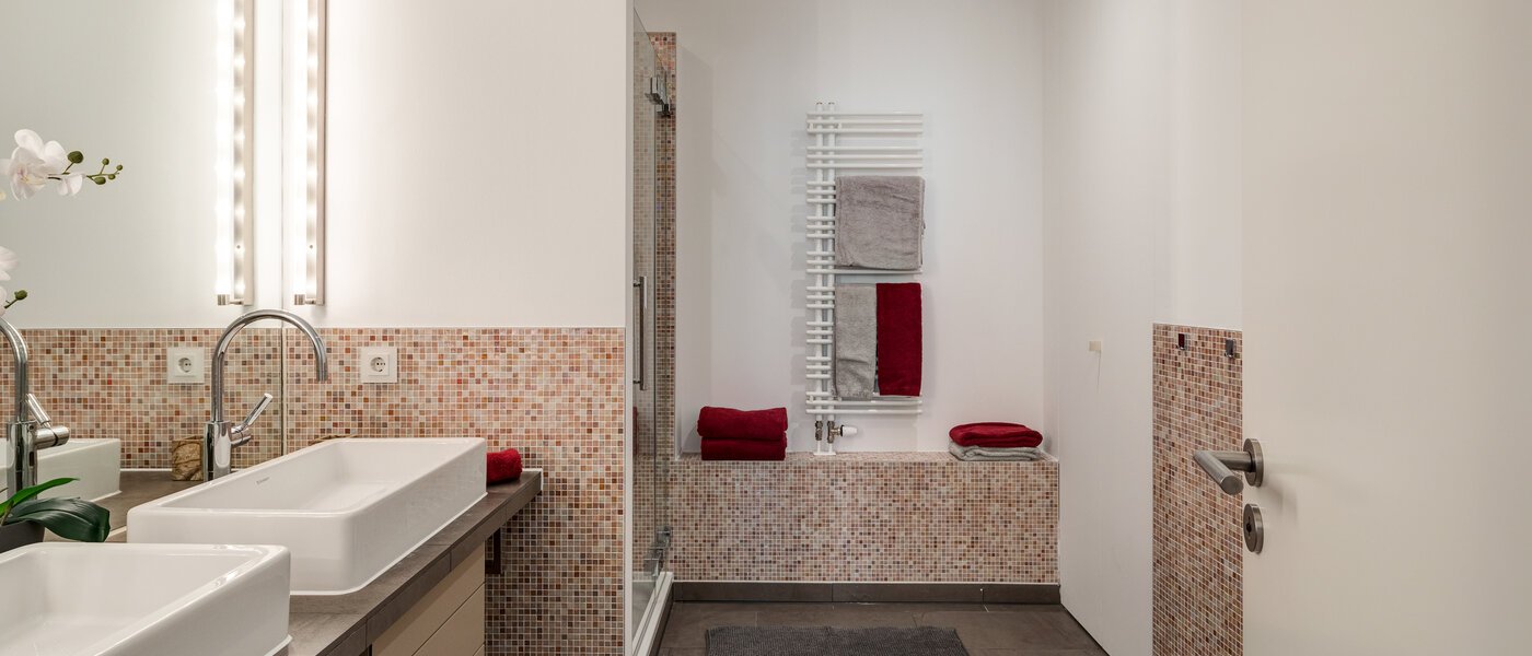 マンション München Altstadt 01 浴室 11002