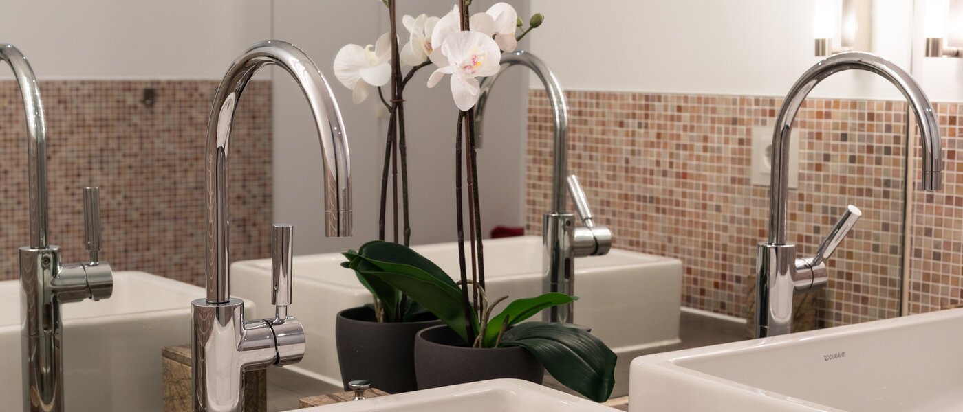 マンション München Altstadt 02 浴室 11002