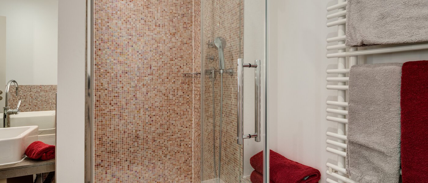 マンション München Altstadt 03 浴室 11002