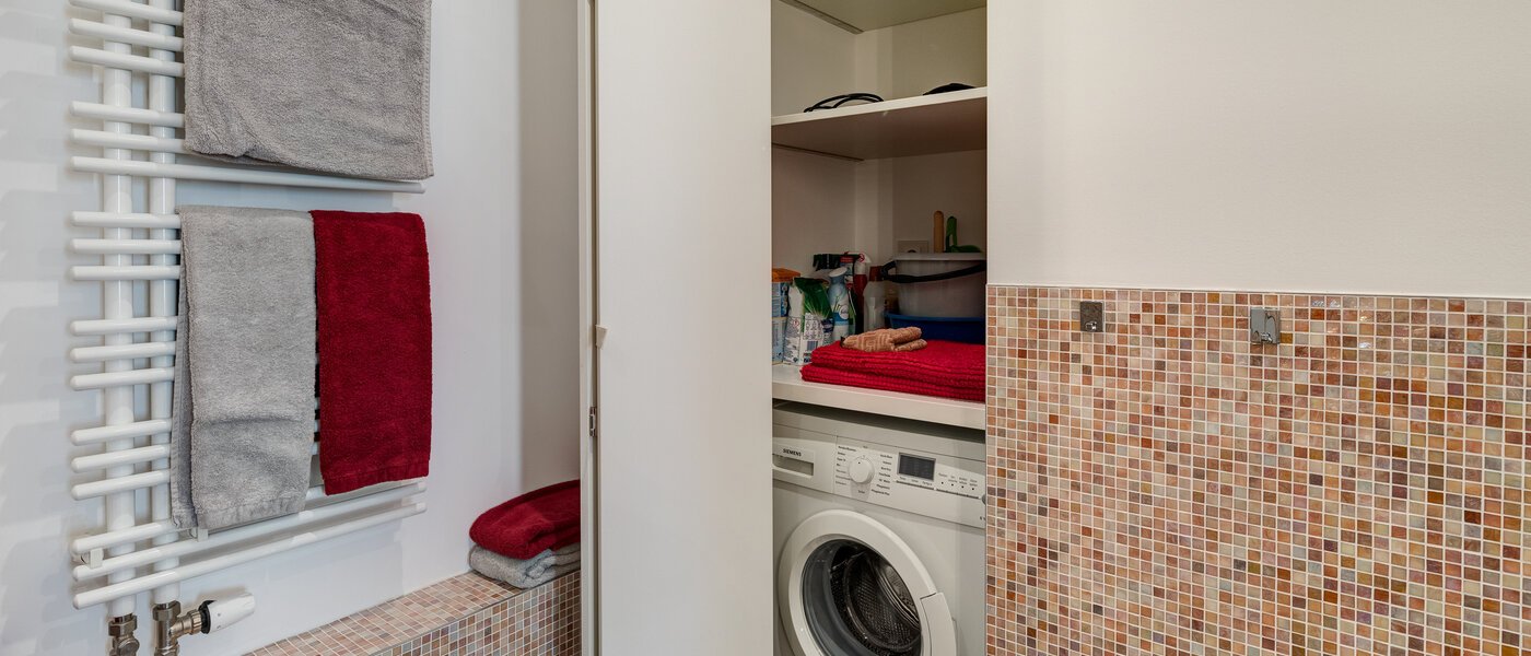 マンション München Altstadt 04 浴室 11002