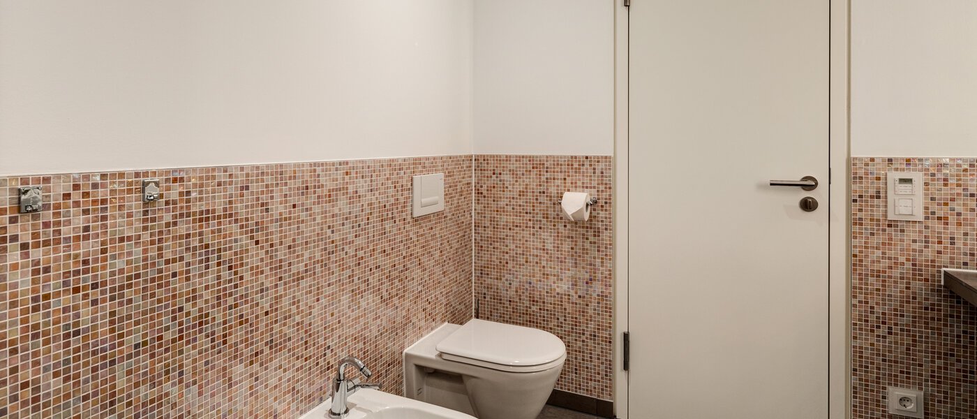 マンション München Altstadt 05 浴室 11002