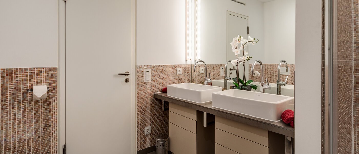 マンション München Altstadt 06 浴室 11002