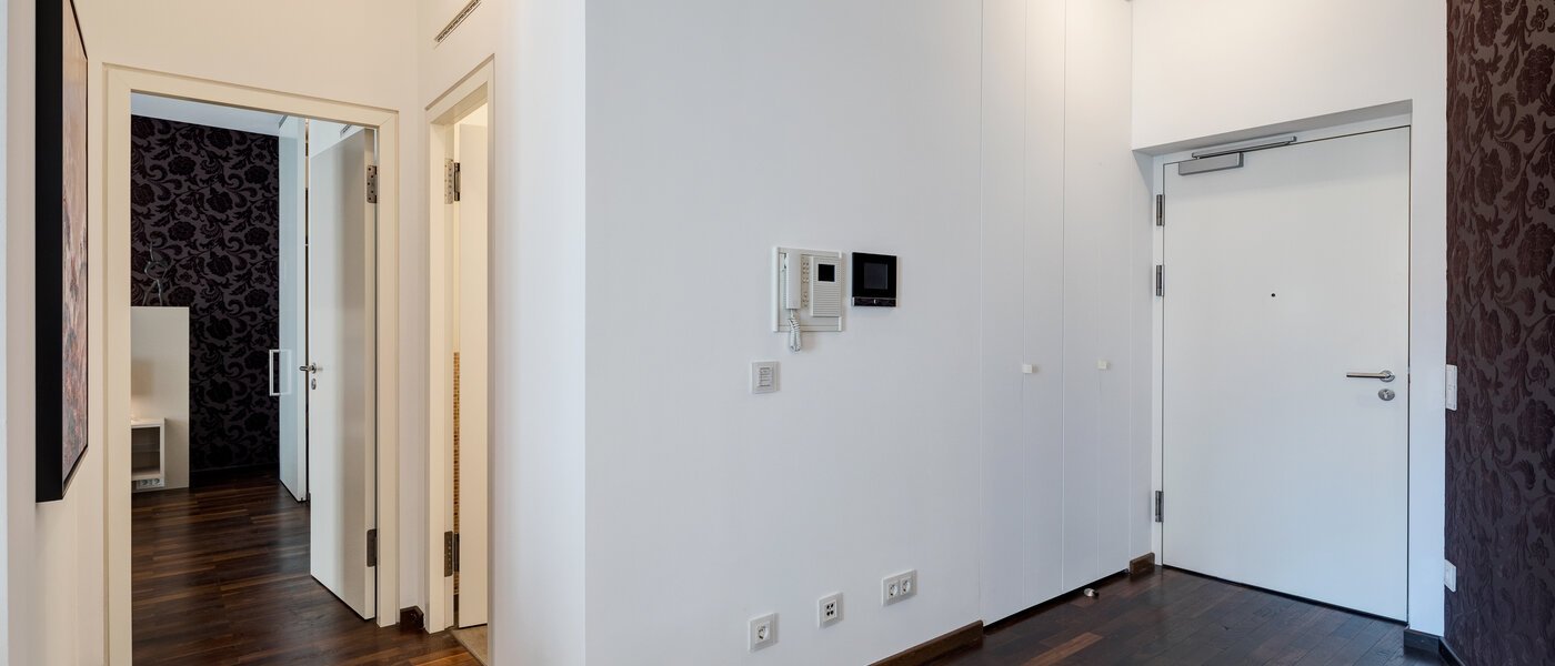 マンション München Altstadt 01 玄関入り口 11002