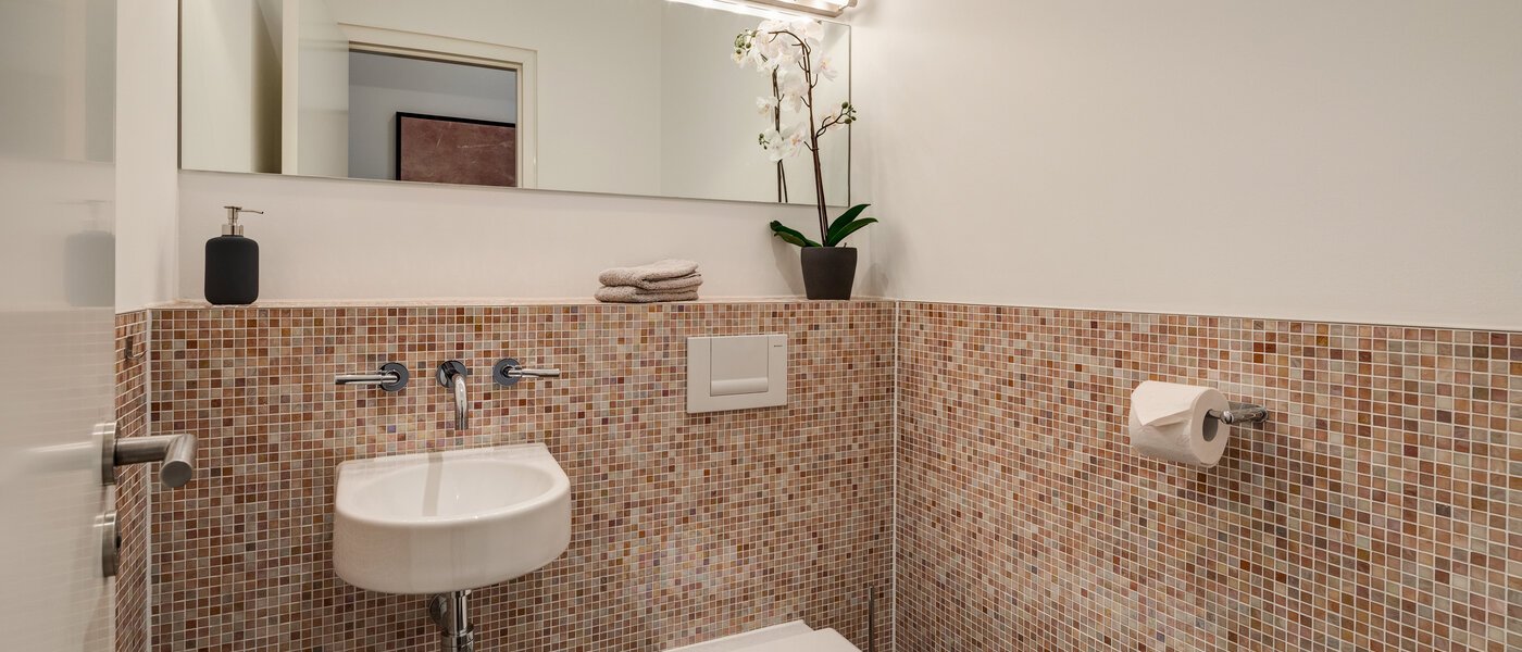 マンション München Altstadt 01 ゲスト用 WC 11002