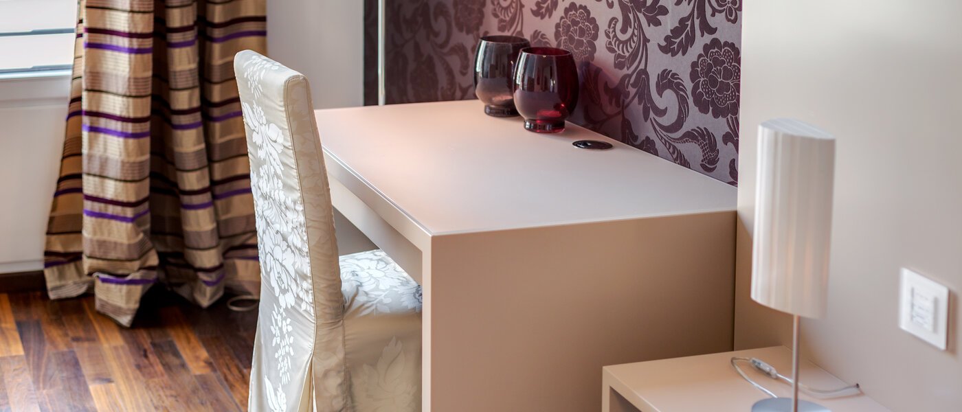 マンション München Altstadt 02 寝室 11002