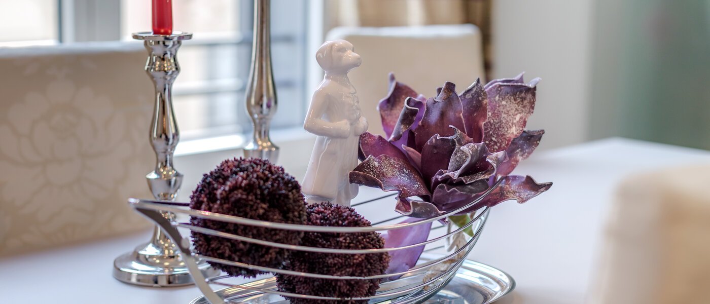 マンション München Altstadt 03 リビングエリア 11002