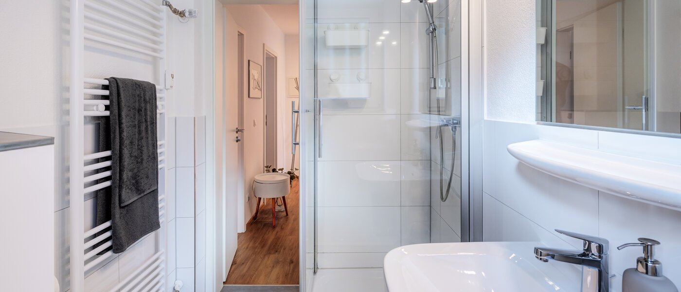 マンション München Schwabing-West (rund um den Bonner Platz) 03 浴室 11020