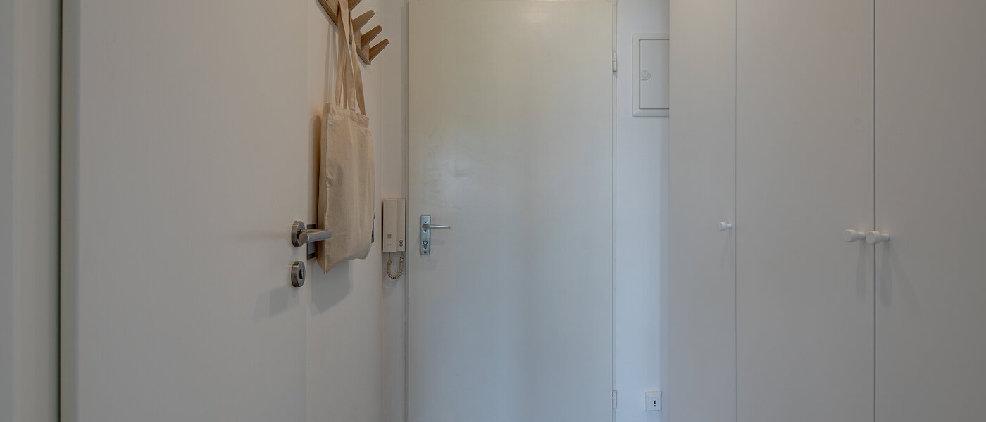 マンション München Laim 01 玄関入り口 11023