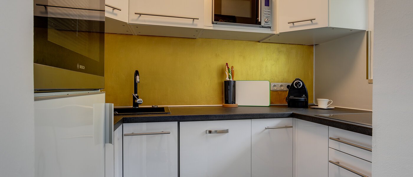 マンション München Fasanerie 01 キッチン 11028