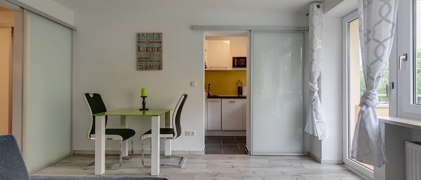 マンション München Fasanerie 03 リビングエリア 11028