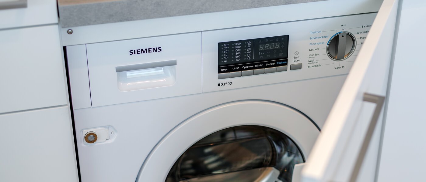 マンション München Schwabing (links der Leopoldstraße) 02 キッチン 11029