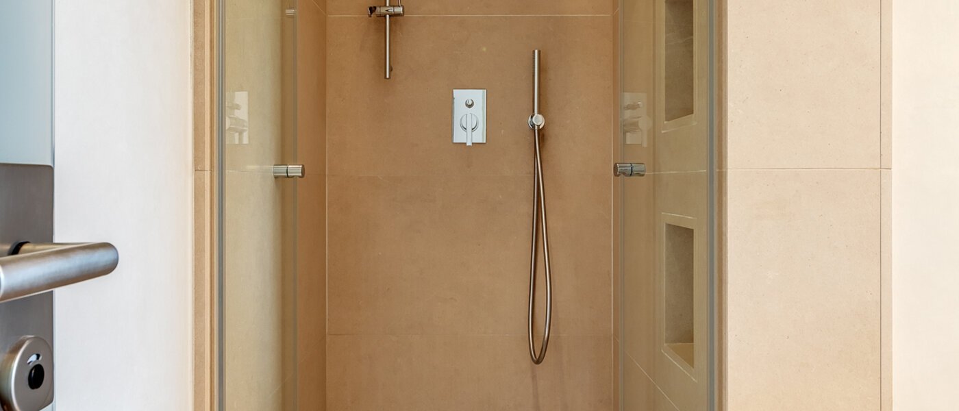 複層住宅 München Au 06 浴室 11032