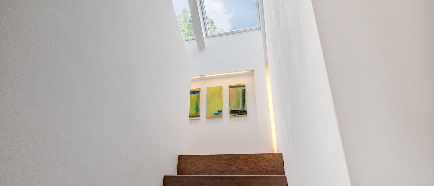 複層住宅 München Au 05 玄関入り口 11032