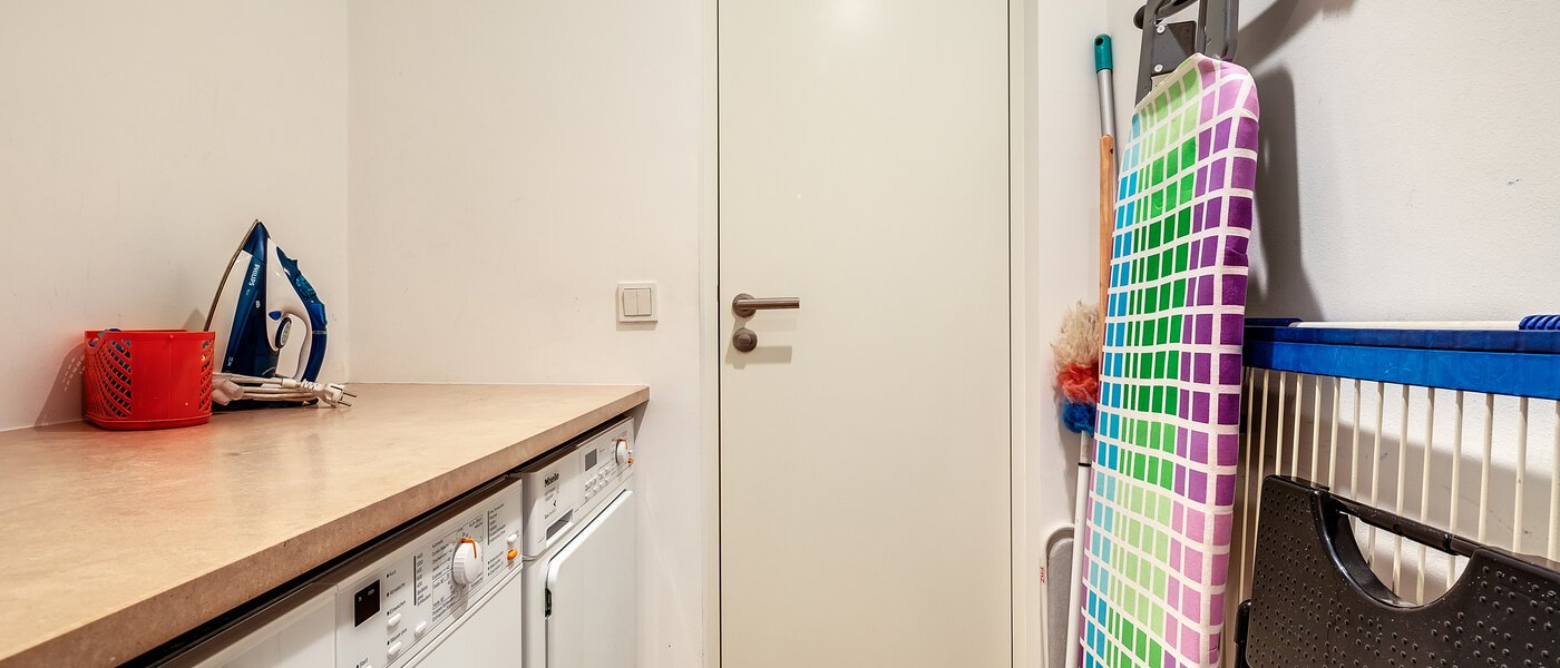 複層住宅 München Au 02 ゲスト用 WC 11032