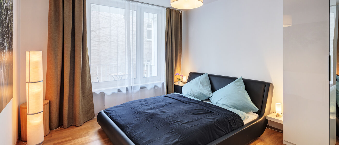 マンション München Haidhausen 01 寝室 11036