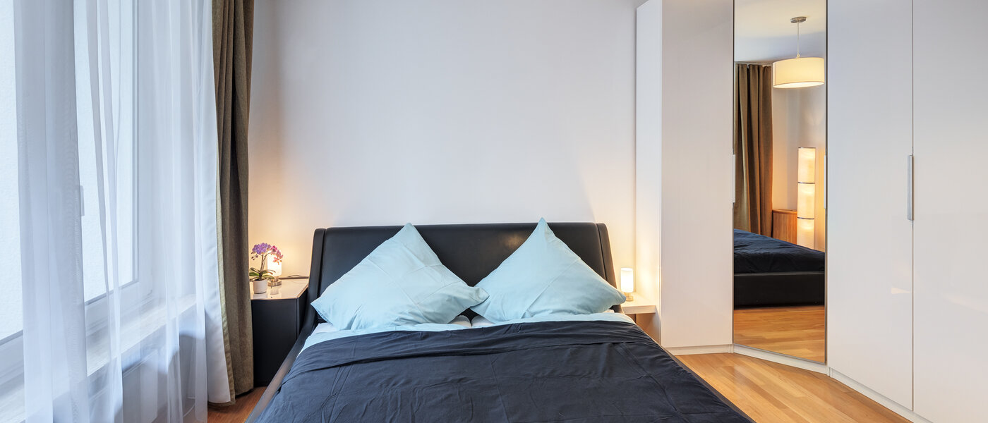 マンション München Haidhausen 02 寝室 11036