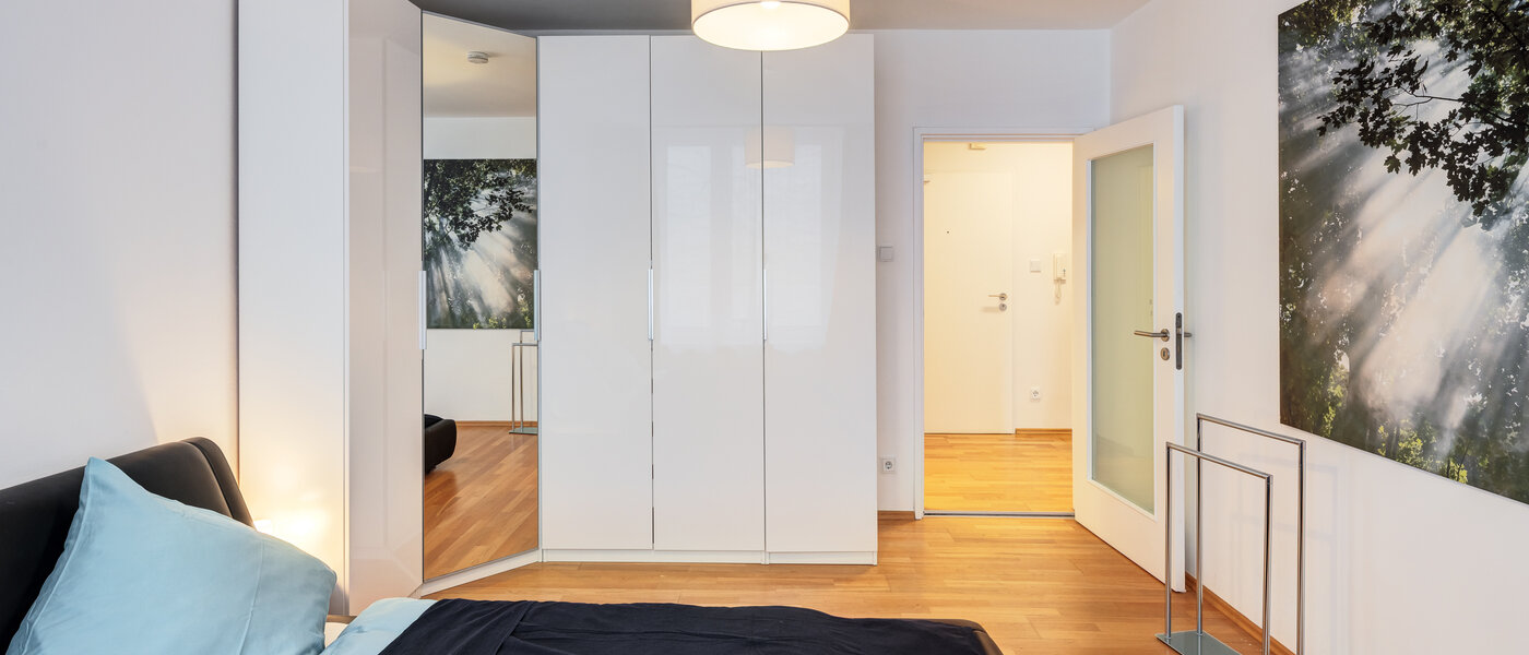 マンション München Haidhausen 03 寝室 11036