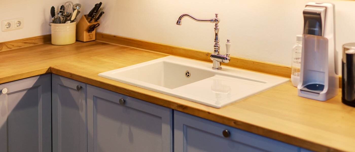 マンション München Neuhausen 03 キッチン 11045