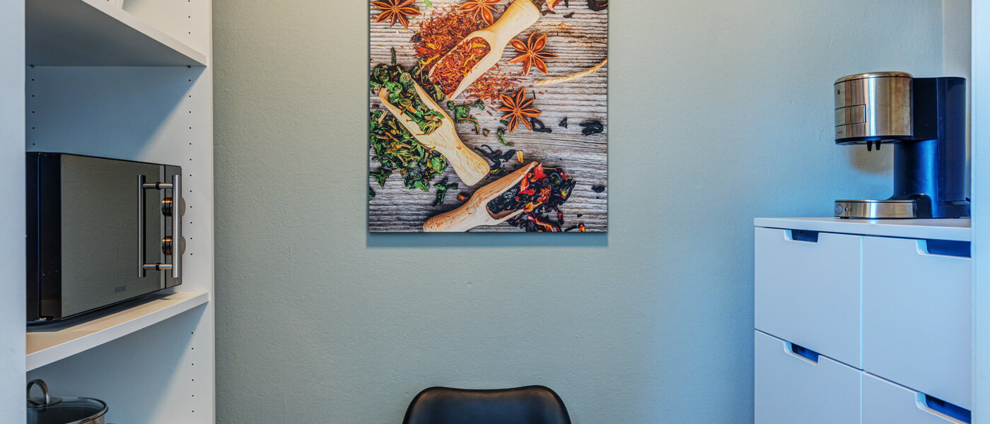 マンション München Nymphenburg 04 キッチン 11055