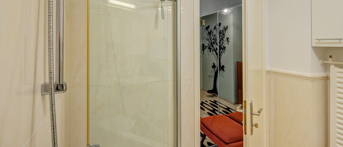 マンション München Nymphenburg 03 浴室 11055