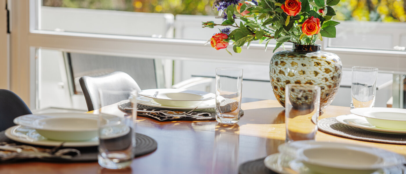 マンション München Nymphenburg 03 リビングエリア 11055