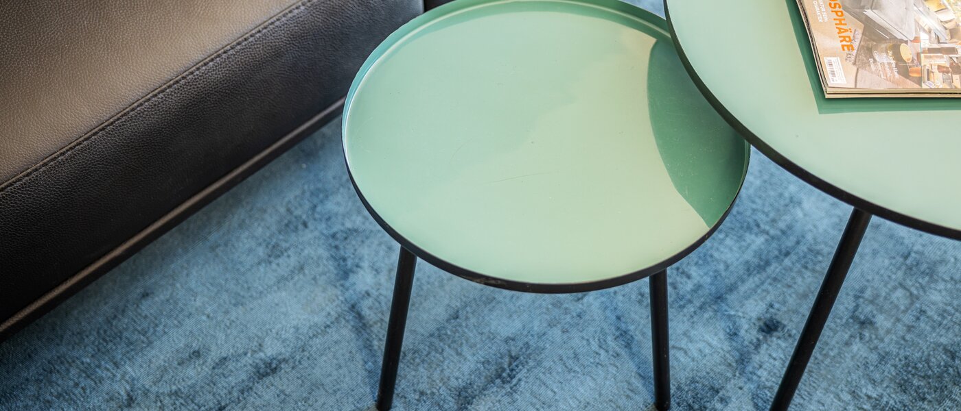 マンション München Nymphenburg 06 リビングエリア 11055