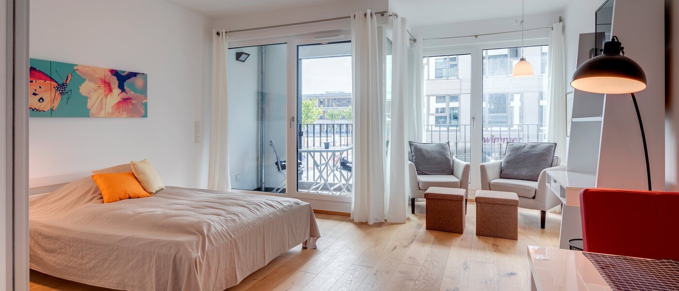 申し訳ございません。こちらの物件はすでに貸し出されました。