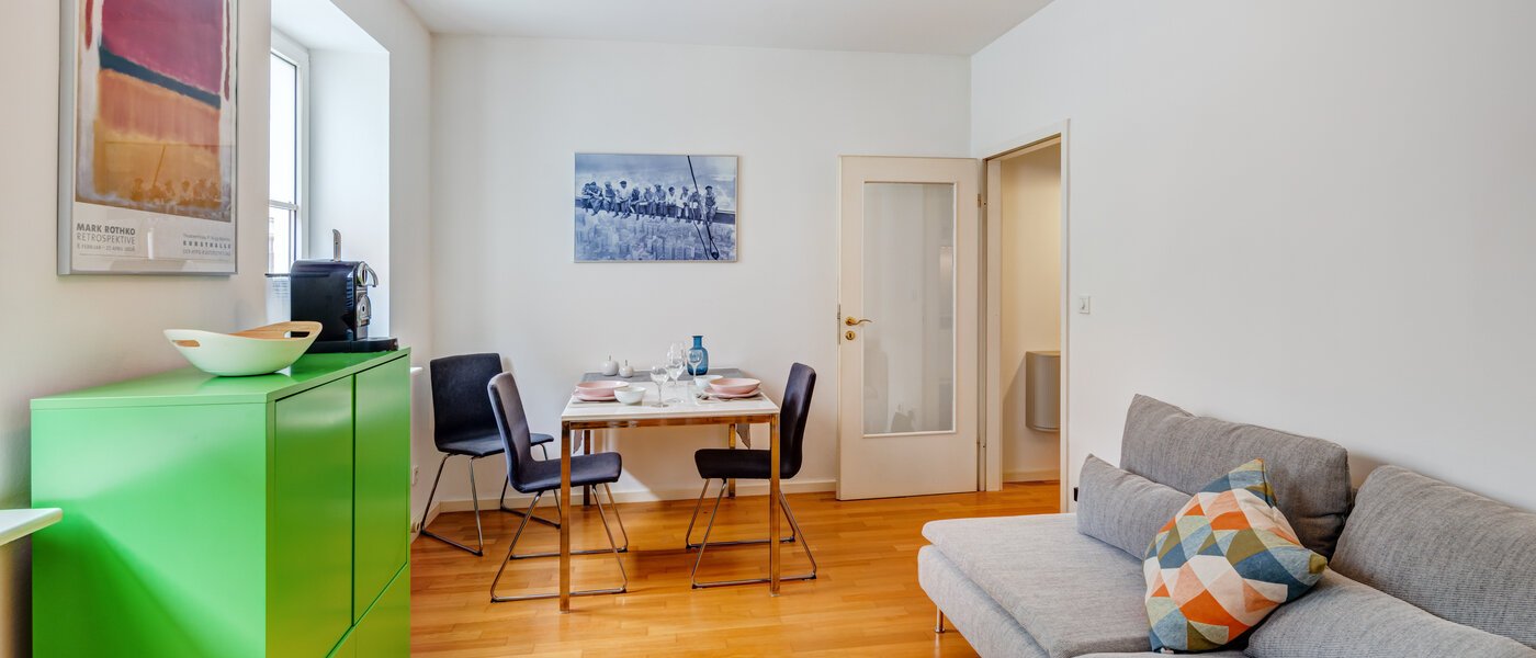 申し訳ございません。こちらの物件はすでに貸し出されました。