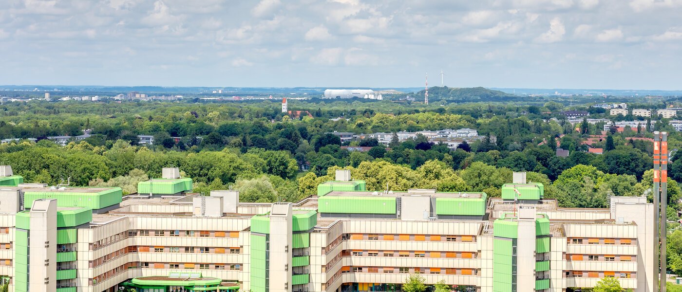 マンション München Arabellapark 03 共有 11073