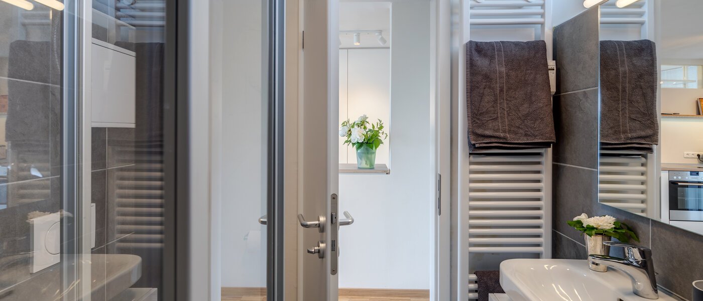 ペントハウス München Bogenhausen 03 浴室 11076