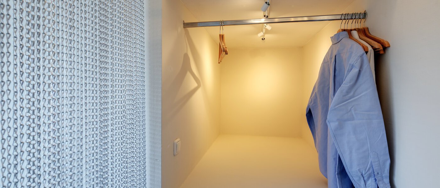 ペントハウス München Bogenhausen 04 寝室 11076