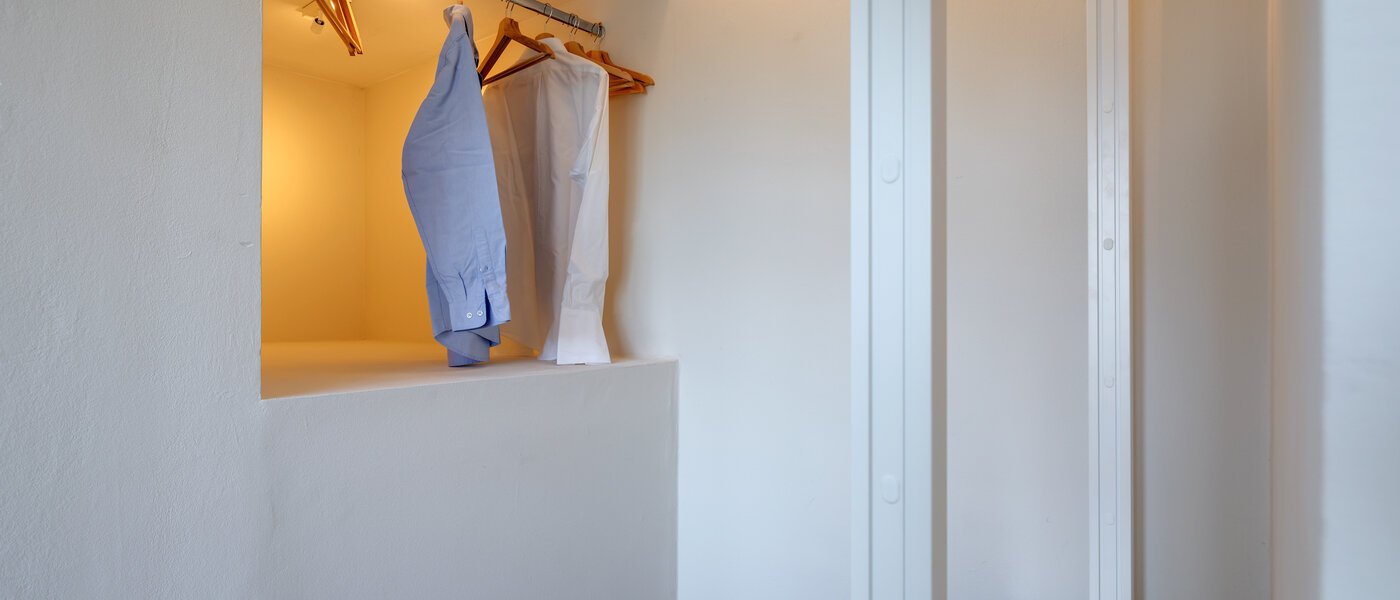 ペントハウス München Bogenhausen 05 寝室 11076