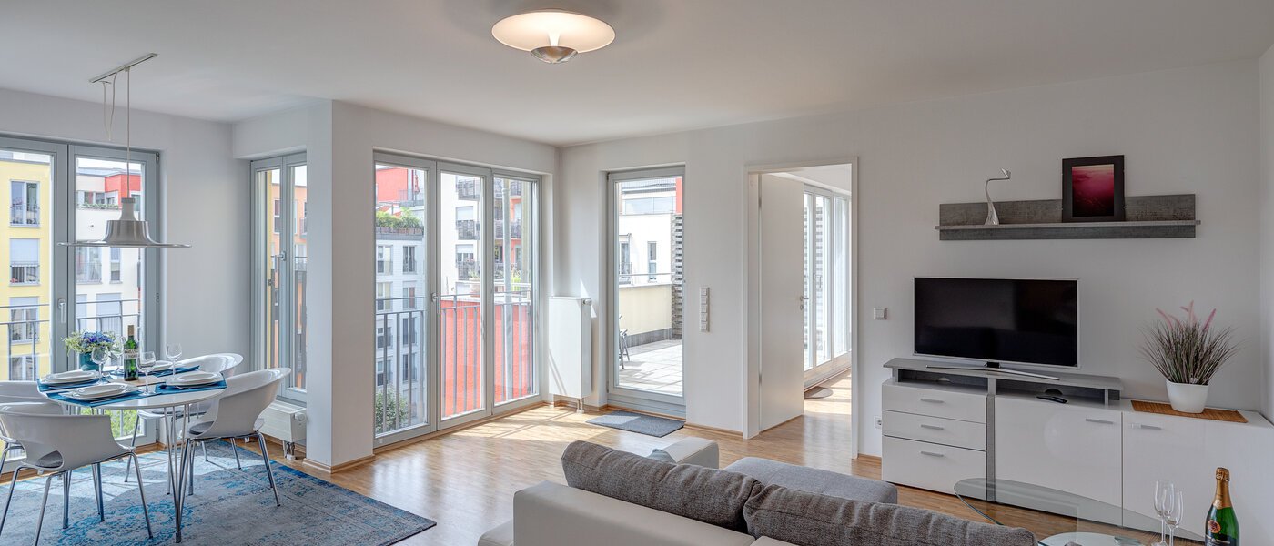 申し訳ございません。こちらの物件はすでに貸し出されました。