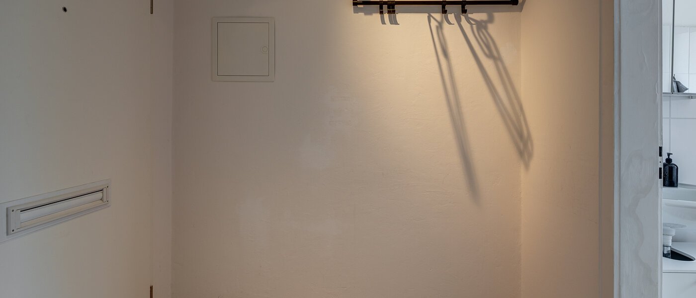 マンション München Maxvorstadt - Rund um den Josephplatz 03 玄関入り口 11083