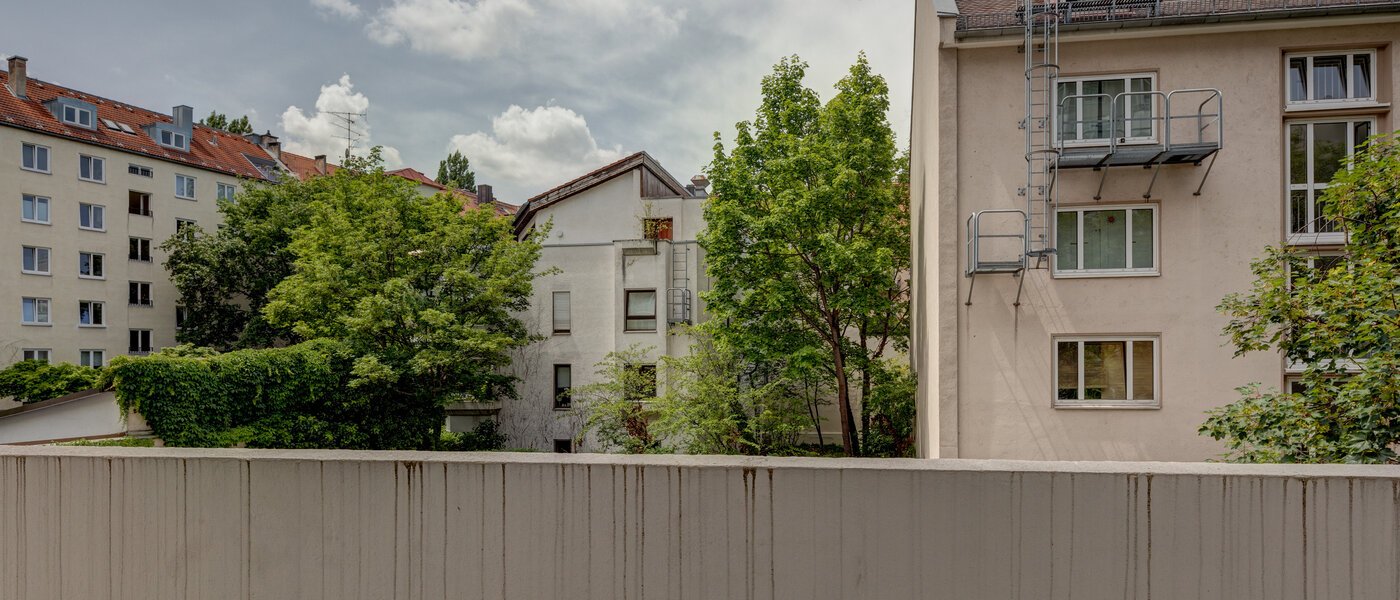 マンション München Maxvorstadt - Rund um den Josephplatz 01 物件からの眺め 11083