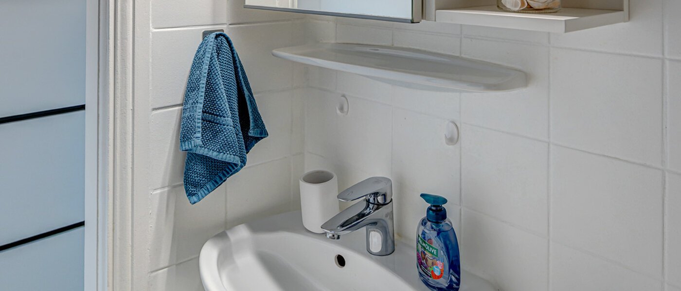 マンション München Lehel 02 浴室 11085