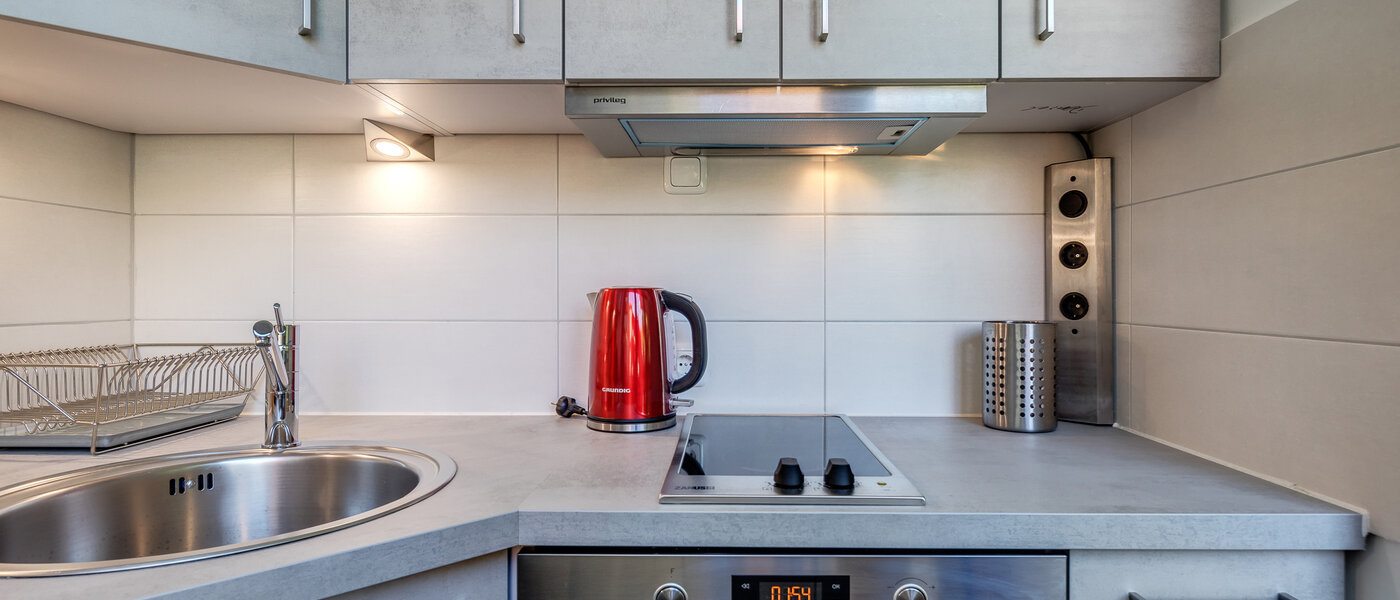 マンション München Au 03 キッチン 11089