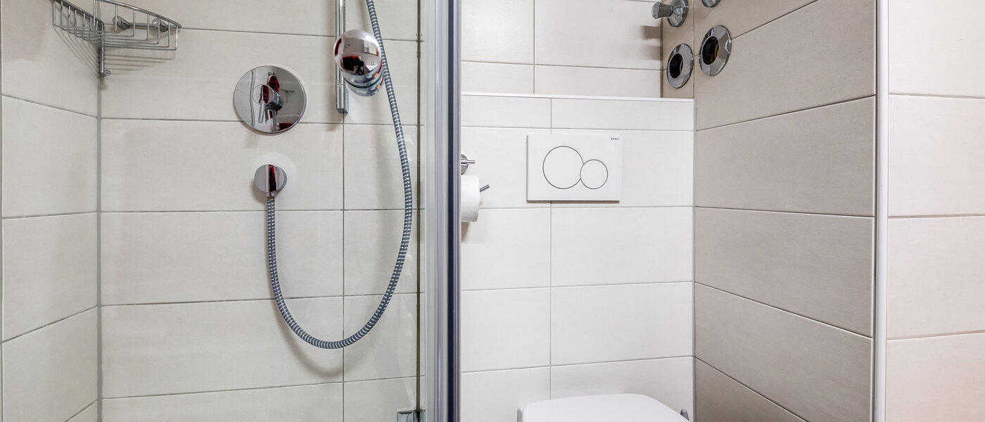 マンション München Au 02 浴室 11089