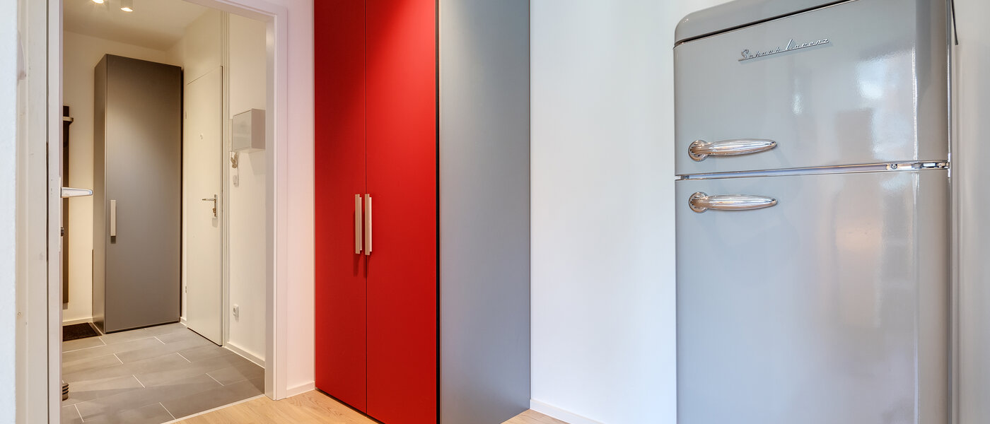 マンション München Au 03 玄関入り口 11089