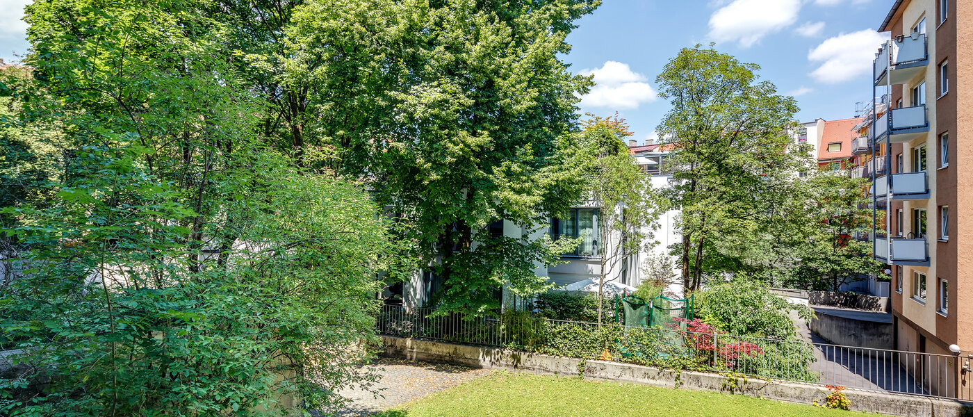 マンション München Au 01 物件からの眺め 11089