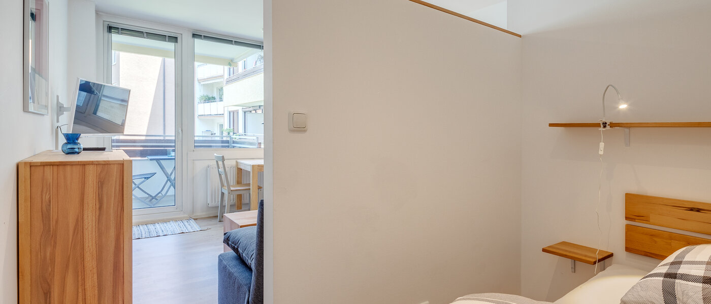 マンション München Au 01 スリーピングアリア 11089