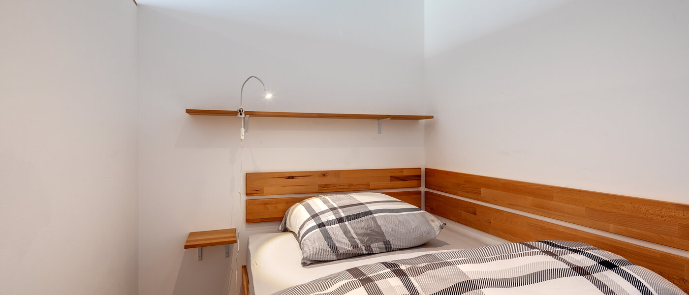 マンション München Au 02 スリーピングアリア 11089