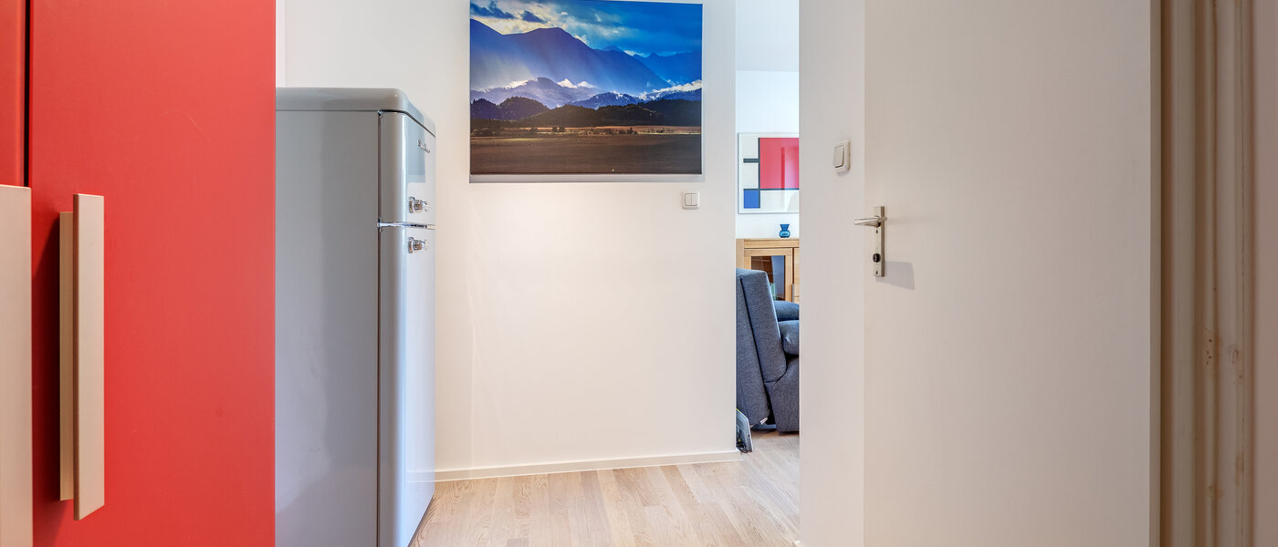 マンション München Au 05 リビングエリア 11089