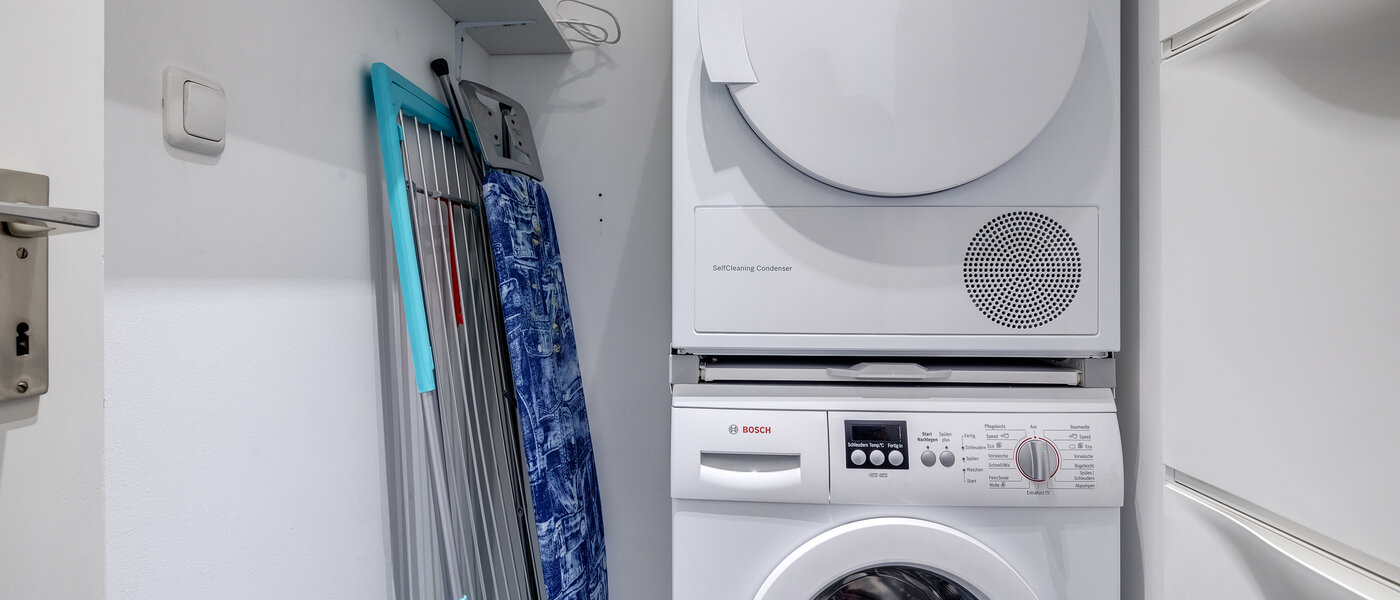 マンション München Au 01 貯蔵室 11089