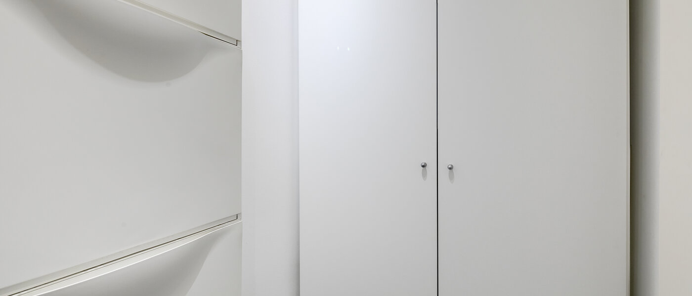 マンション München Au 02 貯蔵室 11089