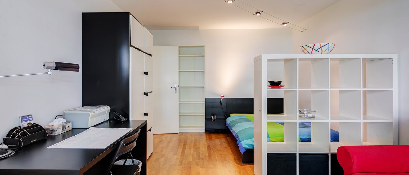 申し訳ございません。こちらの物件はすでに貸し出されました。