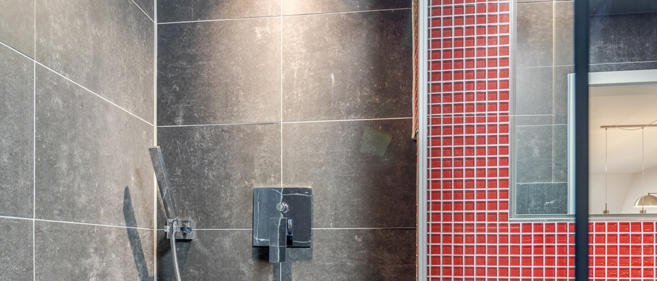 メゾネット・マンション（複数階にわたるマンション） Dachau 03 浴室 11106