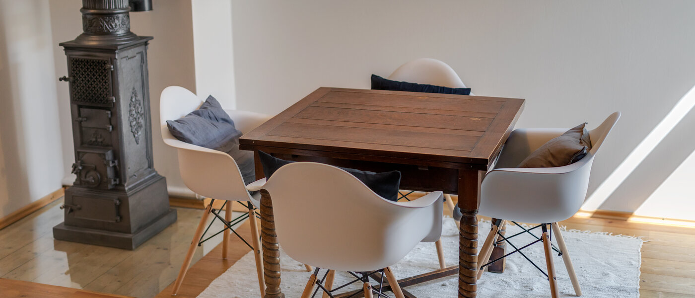 マンション München Haidhausen 03 リビングエリア 11109